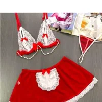 انواع لباس خواب فانتزی زنانه|لباس|اصفهان, عمان سامانی|دیوار