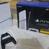 ps5 در حد آک|کنسول، بازی ویدئویی و آنلاین|دزفول, |دیوار