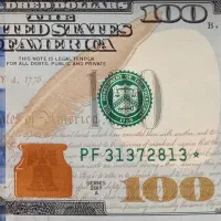 پنج دلاری کلکسیونی|کلکسیون سکه، تمبر، اسکناس|قرچک, شهرک طلائیه|دیوار