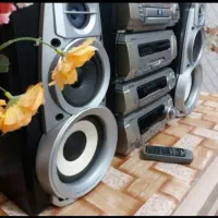 سیستم صوتی تصویری تکنیکس SU 280