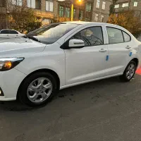 شاهین ۱۴۰۲|خودرو سواری و وانت|پارس‌آباد, |دیوار