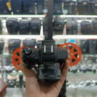 Canon M50 mark1 lens 15-45|دوربین عکاسی و فیلم‌برداری|تهران, پامنار|دیوار