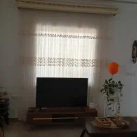 دو عدد پرده و کتیبه