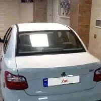 ساینا S دوگانه شرکتی ۱۴۰۳|خودرو سواری و وانت|لاهیجان, امیرشهید|دیوار