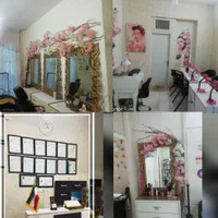 دیپلم آرایشگری،آموزش ناخن ،مژه(شهرری)|خدمات آرایشگری و زیبایی|ری, صفاییه (چشمه علی)|دیوار