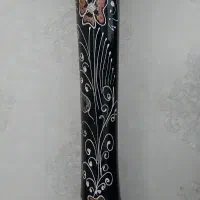 گلدان شیشه‌ای