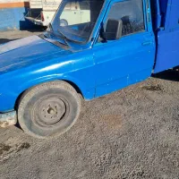 فروش نیسان مدل ۸۴|خودرو سواری و وانت|اسلام‌شهر, شهرک مهدیه|دیوار