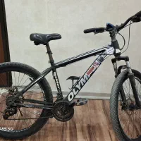 دوچرخه المپیا سایز ۲۶