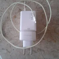 شارژ اپل سالم در حد نو