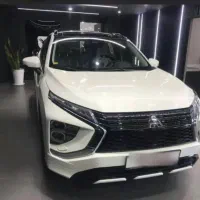 میتسوبیشی اکلیپس