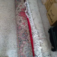 فرش موج|گلیم، جاجیم، گبه|کوهدشت, |دیوار