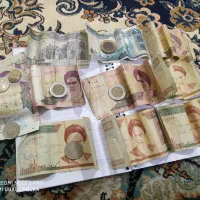 سکه کلکسیونی|کلکسیون سکه، تمبر، اسکناس|مشهد, کلاته برفی|دیوار