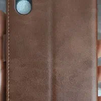 قاب کیف دار سامسونگ گلسی m15