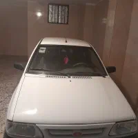 فروش پراید۱۳۱seمدل۹۴