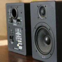 اسپیکر مانیتورینگ ESI altive 5