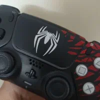 دسته پی اس فور طرح پی اس فایو|کنسول، بازی ویدئویی و آنلاین|پرند, فاز ۱|دیوار