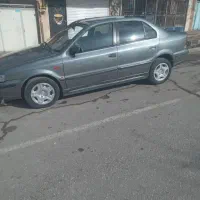 سمند معمولی مدل ۸۵