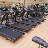 تردمیل زیر قیمت بازار* تضمینی/خرید با هر بودجه ای|تجهیزات ورزشی|تبریز, |دیوار