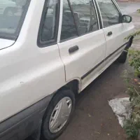 پراید خانگی سالم|خودرو سواری و وانت|یزد, |دیوار