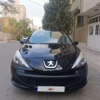 207 دنده فلز مدل 1401 فرمون برقی
