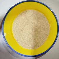 برنج نیمدانه هاشمی  سورتینگ شده درجه یک