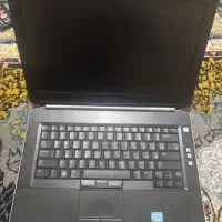 لپتاب dell نسل ۴|رایانه همراه|ماکو, |دیوار