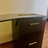میز چرخ خیاطی نو