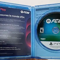 دیسک بازی (FC26) برای ps5|کنسول، بازی ویدئویی و آنلاین|چهارباغ, |دیوار
