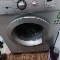 لباسشویی