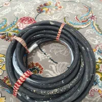 9متر سیم کابل 4در 2.5 مسی