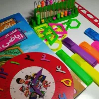 معلم خصوصی ابتدایی