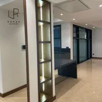 سعادت آباد/۲۵۰ m/مدرن مینیمال/آرشیتکت ابراهیم زاده|فروش آپارتمان|تهران, سعادت‌آباد|دیوار
