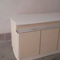 کابینت فلزی