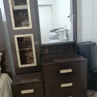 سرویس خواب دونفره|تخت و سرویس خواب|شیراز, نیستان|دیوار