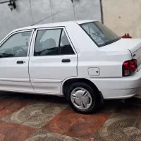 132 مدل 95 تکسوز