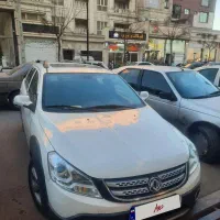 ماشین H30 cross اچ۳۰ کراس