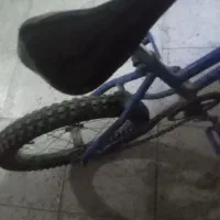 دوچرخه ۱۶ مناسب تا ۹سال در قرچک ورامین|دوچرخه، اسکیت، اسکوتر|قرچک, میرزائی جنوبی|دیوار