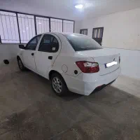 ساینا اس دوگانه کارخانه اسفند ۱۴۰۲|خودرو سواری و وانت|تهران, بلورسازی|دیوار