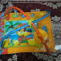 تشک بازی کودک