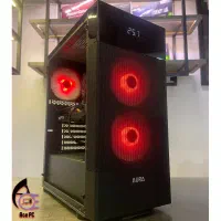 فروش ویژه سیستم کامپیوتر گیمینگ-رندرینگ نقدواقساط