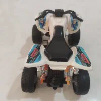 قطار اسباب بازی کنترلی|اسباب‌بازی بچه|کرج, شهرک سهرابیه|دیوار