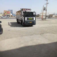 آمیکو|خودرو سنگین|زنجانرود, |دیوار