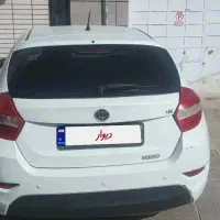 برلیانس 320