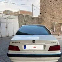 خودرو پارس سال مدل ۹۱|خودرو سواری و وانت|اردکان, |دیوار