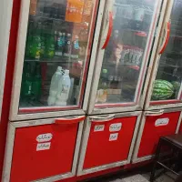 یخچال فریزر شش درب