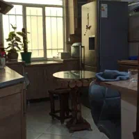 100 متر دربستی محدوده بلوار پروین|اجارهٔ خانه و ویلا|تهران, تهرانپارس شرقی|دیوار