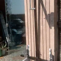 بالابر صلیبی کولر گازی|کولر گازی و فن‌کوئل|زرگرشهر, |دیوار