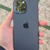 ایفون 16 پرو مکس 256 گیگ پارت نامبر za باتری 92