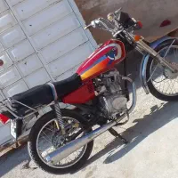 موتور مدل ۸۵