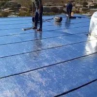 پخش و نصب ایزوگام